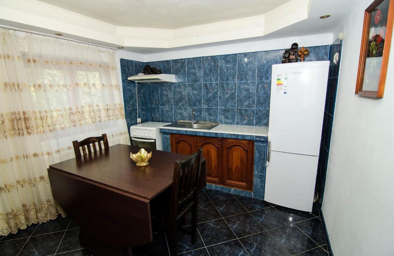 Casa Olanesti Hotel Baile Olanesti Ngoại thất bức ảnh