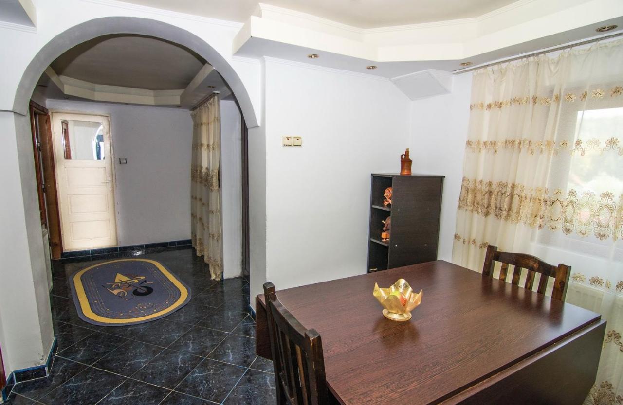 Casa Olanesti Hotel Baile Olanesti Ngoại thất bức ảnh