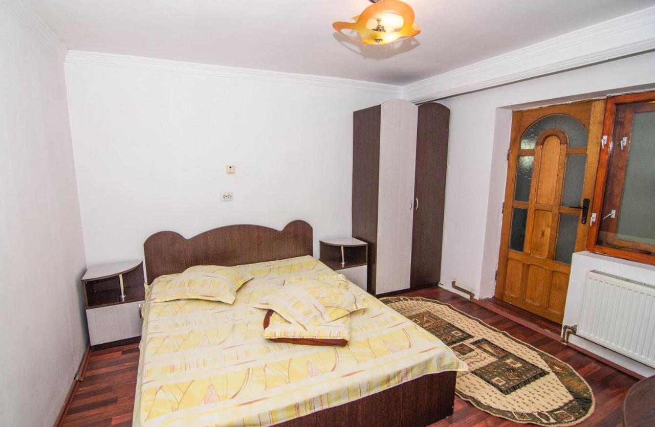 Casa Olanesti Hotel Baile Olanesti Ngoại thất bức ảnh