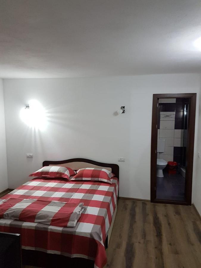 Casa Olanesti Hotel Baile Olanesti Ngoại thất bức ảnh