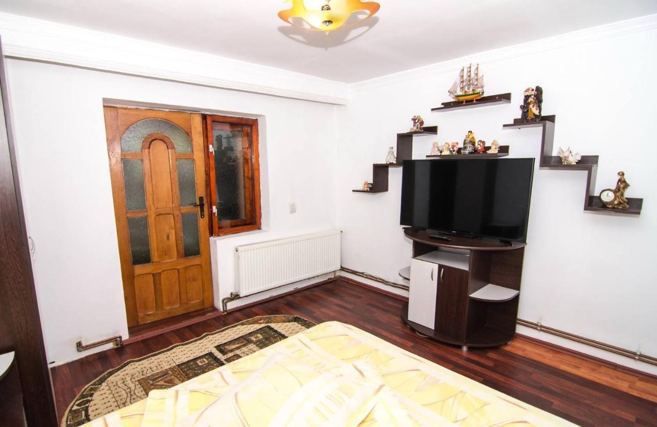 Casa Olanesti Hotel Baile Olanesti Ngoại thất bức ảnh